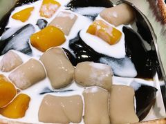 -鲜芋仙(中华广场店)