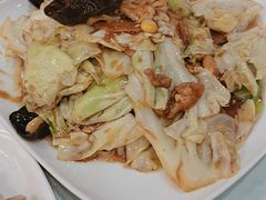 -六和聚传统烤鸭.天津菜(和平店)