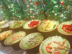 -梨花自助烤肉(西三旗万象汇黑金店)