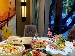 -尖沙咀大酒楼(大沥竹基南店·粤菜海鲜·宴会聚餐)