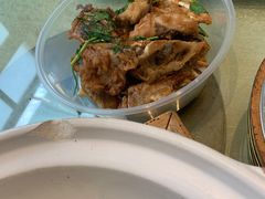 -小北江河鲜(新城店)
