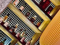 -饮湖威士忌鸡尾酒吧