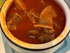 -库滋明·俄罗斯特色美食(中央大街店)