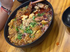 -湖南师大-三牌路鲜货冒菜