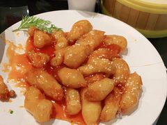-阿庄新豫菜(通泰路店)