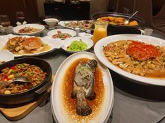 -大鹏饭店·金陵家宴(奥体中心店)