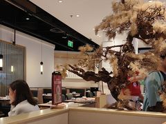 -九毛九西北菜(番禺万达店)
