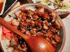 -炙柒Sekinana·精致日料(合生汇店)
