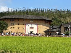 -福建土楼(南靖)景区