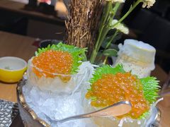 -江左尚白日本料理(万象城店)
