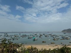 -青澳湾北回归线广场