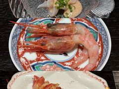 -橼舍鮨青木