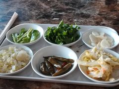 -王虎成猪排骨烩菜非物质文化遗产传承馆