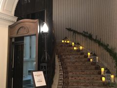 -LONG BAR 廊吧(外滩华尔道夫酒店)