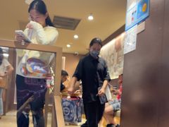 -霸王茶姬(上海恒基名人店)