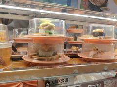 -争鲜回转寿司(中街大悦城店)