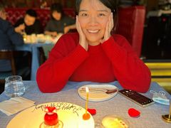 -弦月窗LUNETTE BY AMANDA(复兴路店)