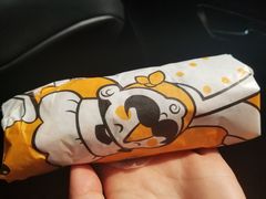 -徐氏糯米包油条(山海关路店)