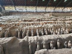 -秦始皇帝陵博物院(兵马俑)