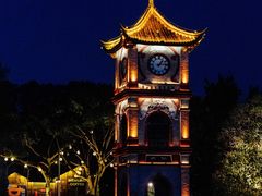 -成都安仁福朋喜来登酒店