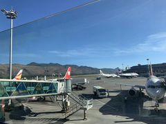 -丽江三义国际机场