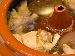-一品滇香·云南菜(公益西桥店)