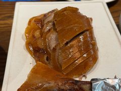 -小大董·烤鸭(王府井apm店)