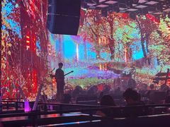 -MOSSO·Liveshow(M3香港广场店)