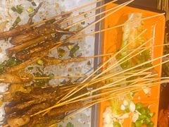 -林二哥宜烤官·宜宾小烧烤