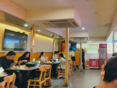 -正宗齐齐哈尔烤肉·齐牛哥鲜切炭火烤肉(杭州总店)