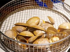 -海味当家·蒸锅海鲜(星海公园店)
