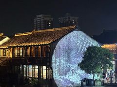 -嘉兴月河历史街区