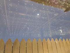 -萨芭蒂高空花园餐酒吧