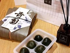 -阮大兴糕团(日月光中心店)