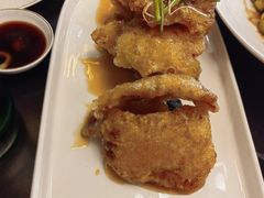 -财神岛·大连海鲜餐厅