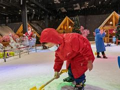 -宁波冰雪大世界(北仑区)