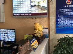 -速8酒店(北京角门东地铁站店)