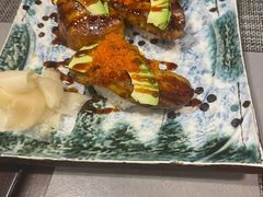 -满来寿喜烧(金虹桥店)
