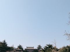 -石岛赤山风景区