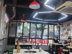 -俭让佬妈现卤串串(温江总店)