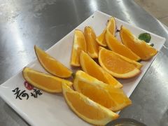 -小李子烧烤火锅地锅(枣行店)