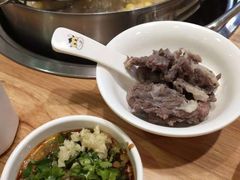 -嬷孙家潮汕牛肉火锅(北京路天河城店)