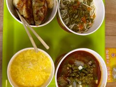 -江三王记牛杂馆(总店)
