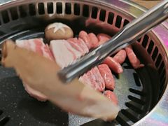 -香猪坊韩国烤肉专属门店(魏公村店)