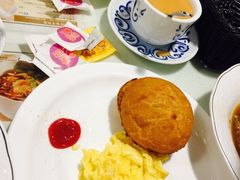-翠华餐厅(旺角文华商场店)