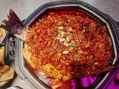 -一味一诚•鲜嫩烤鱼(昌平悦荟店)