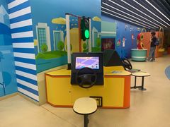 -苏州青少年科技馆