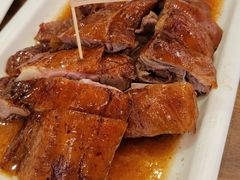 金牌烧鹅-先记烧鹅王·本地粤菜(福永店)