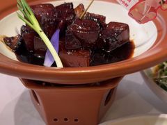 -聚鑫阁江浙菜·非遗传承技艺(闵行交大店)
