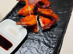 -侨美食家·粤菜(体育西路店)